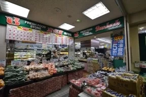 文化堂　勝どき店