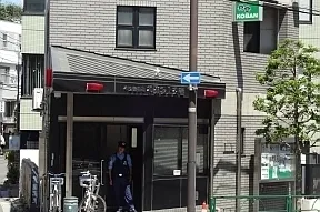 神楽坂上交番