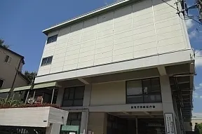赤城生涯学習館