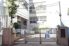 津久戸幼稚園