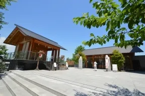 赤城神社