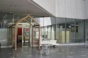 コナミスポーツクラブ飯田橋