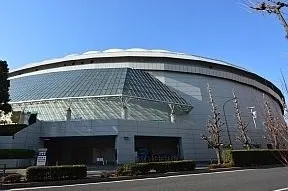 東京ドーム