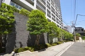 低層部