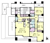 3LDK+2WIC<br>142.12m²