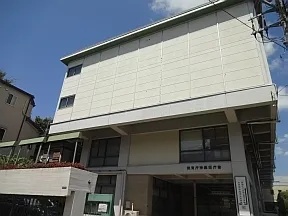 赤城生涯学習館