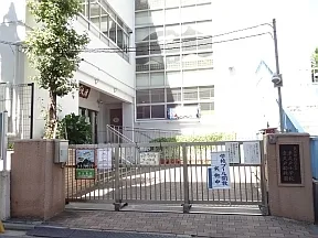 津久戸幼稚園