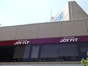JOY　FIT　神楽坂