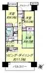 3LD・K<br>70.76m²