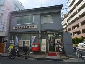江東亀戸七郵便局