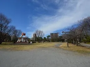 亀戸中央公園