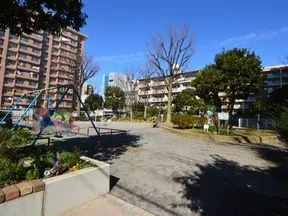 亀戸七丁目南公園