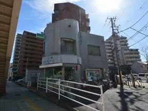 亀戸交番