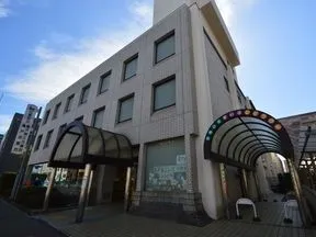 江東区亀戸第三児童館
