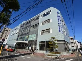 江東区青少年交流プラザ