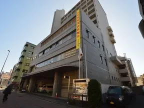 城東消防署