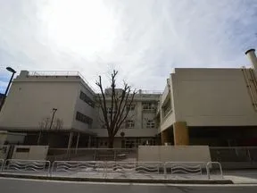 浅間竪川小学校