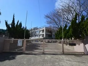 亀戸中学校
