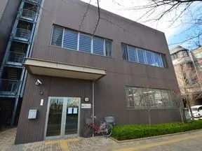 江東区役所浅間竪川学童クラブ