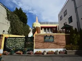亀戸浅間保育園