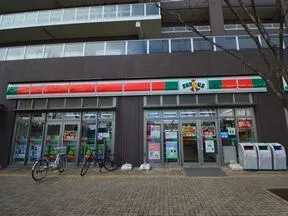 サンクス江東亀戸九丁目店