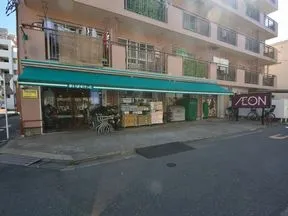 まいばすけっと江東亀戸7丁目店