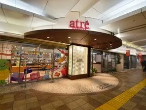 アトレ亀戸