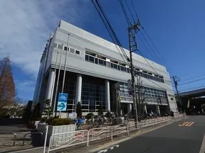 江東区亀戸スポーツセンター