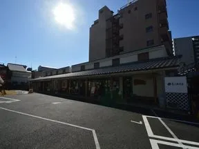 亀戸梅屋敷
