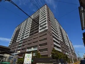 南から見たブライトフォート