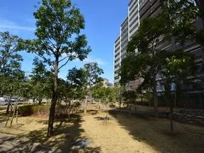 アウターガーデン
