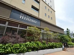 Bis×Bar HIBINO