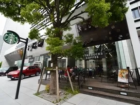 スターバックスコーヒー田町駅西口店