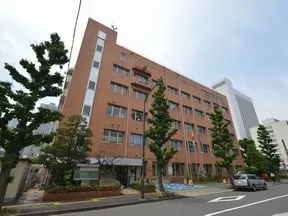 港区役所芝浦地区総合支所