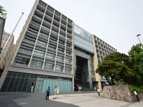 慶応義塾大学 三田キャンパス