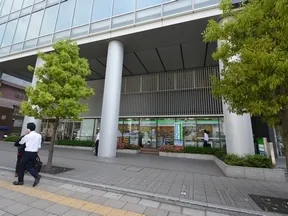 ファミリーマート田町駅北店