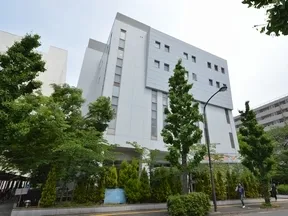 港区スポーツセンター プール棟