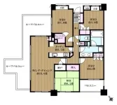 4LDK<br>97.60m²