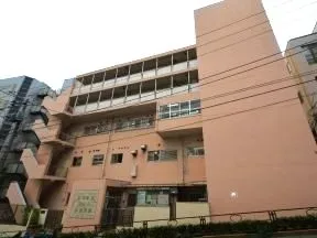 久堅児童館