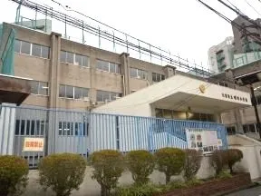 磯川小学校