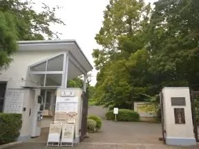小石川植物園