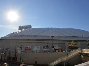 東京ドーム
