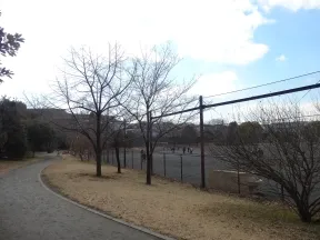 牛久保西公園