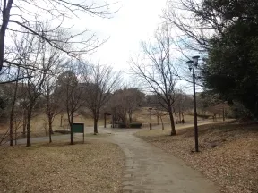 牛久保公園