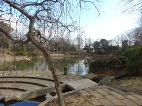 山崎公園