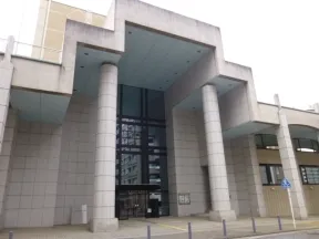 横浜市歴史博物館