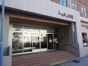 横浜市中川地域ケアプラザ