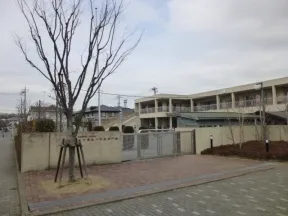 つづきルーテル保育園
