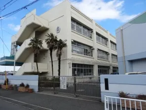 中川中学校