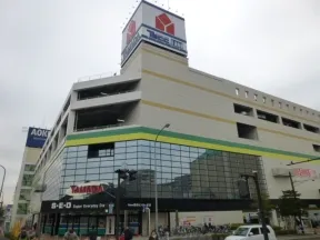 ヤマダ電機テックランド